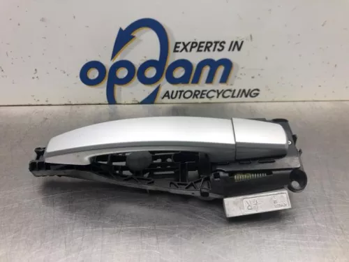 Portiergreep 4Deurs rechts-achter-8098609