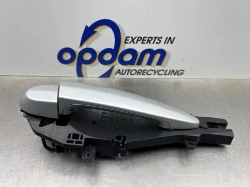 Portiergreep 4Deurs rechts-achter-8272820