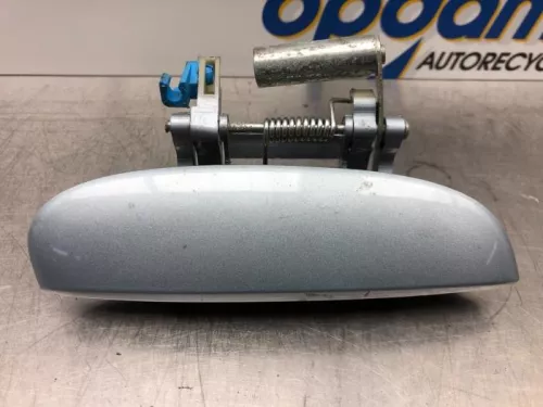 Portiergreep 4Deurs rechts-achter-7736773