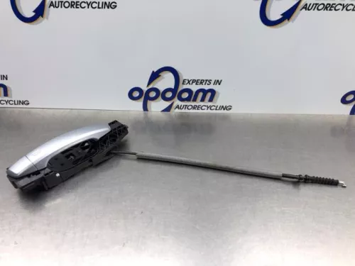 Portiergreep 4Deurs rechts-achter-8103069