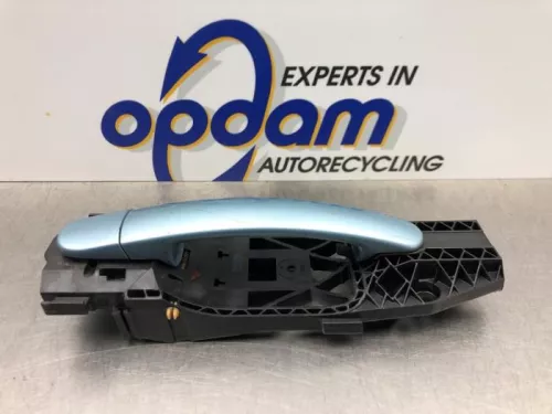 Portiergreep 4Deurs rechts-achter-8190553