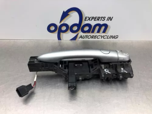 Portiergreep 4Deurs rechts-achter-8197146