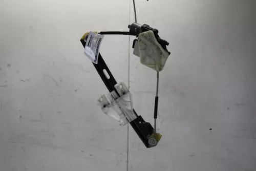 Portiergreep 4Deurs rechts-achter-