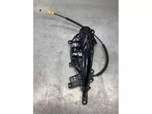 Portiergreep 4Deurs rechts-achter-7990378