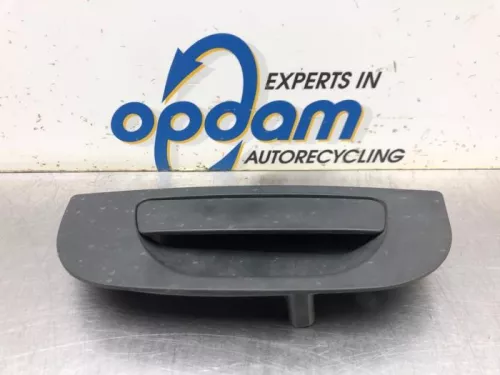 Portiergreep 4Deurs rechts-achter-7879248