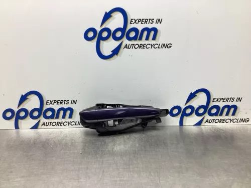 Portiergreep 4Deurs rechts-voor-7737594