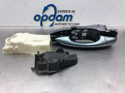 Portiergreep 4Deurs rechts-voor-7616367