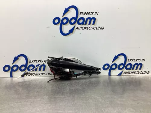 Portiergreep 4Deurs rechts-voor-7911337