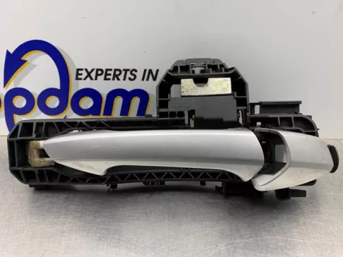 Portiergreep 4Deurs rechts-voor-7738099