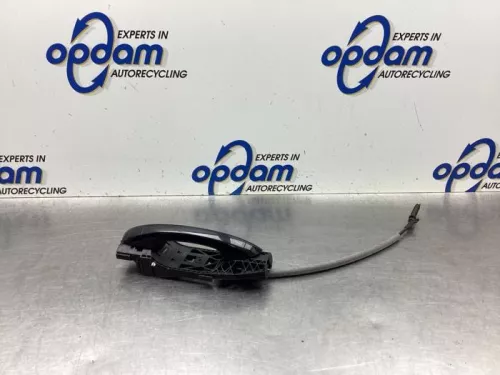 Portiergreep 4Deurs rechts-voor-8104933