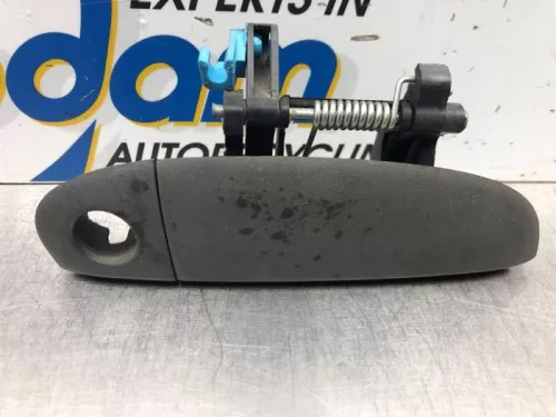 Portiergreep 4Deurs rechts-voor-6592484