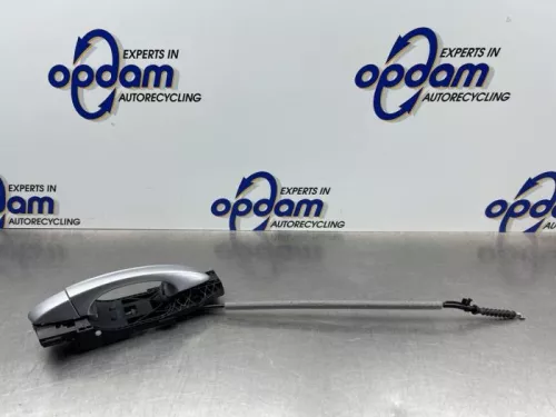 Portiergreep 4Deurs rechts-voor-8049452