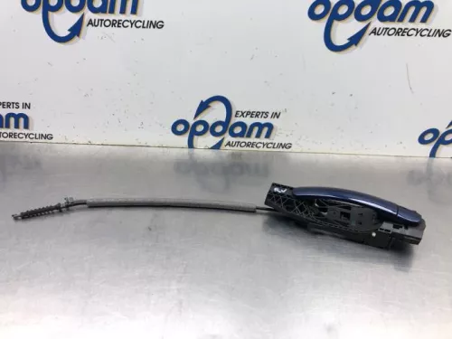 Portiergreep 4Deurs rechts-voor-8096108