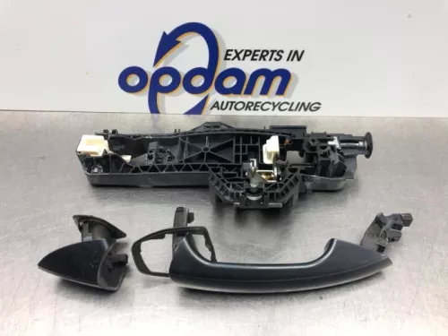 Portiergreep 4Deurs rechts-voor-8051442