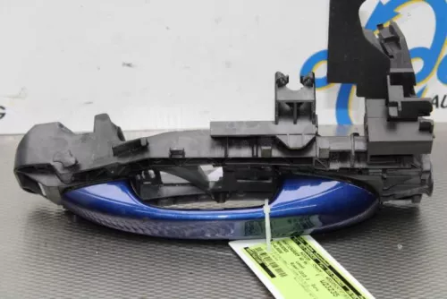 Portiergreep 4Deurs rechts-voor-6332406