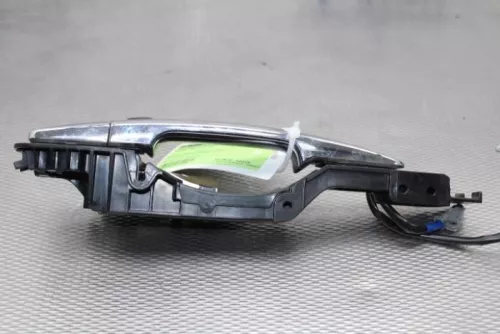 Portiergreep 4Deurs rechts-voor-6936257