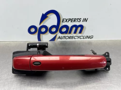 Portiergreep 4Deurs rechts-voor-