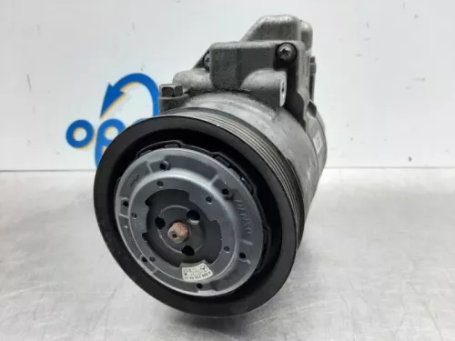 Mercedes Aircopomp 6seu14c 166991