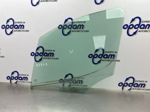 Portierruit 2Deurs links-8324296