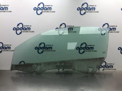 Portierruit 2Deurs links-8112440