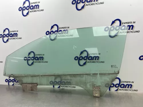 Portierruit 2Deurs links-8174298