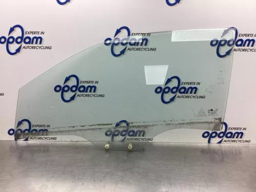 Portierruit 2Deurs links-8117561