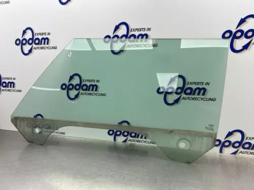 Portierruit 2Deurs links-8248230