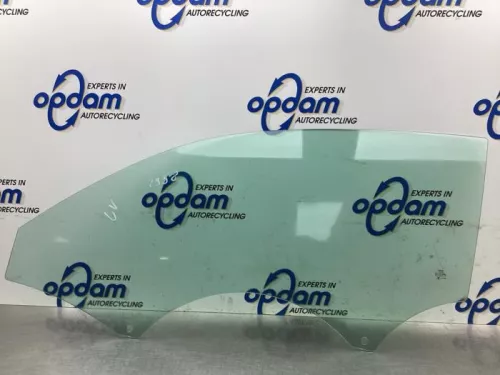 Portierruit 2Deurs links-8075628