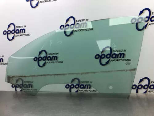 Portierruit 2Deurs links-8136407