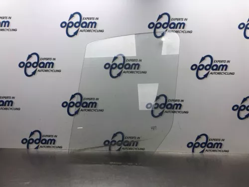 Portierruit 2Deurs links-7880892