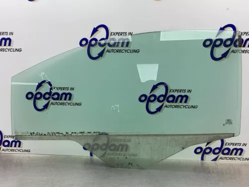 Portierruit 2Deurs links-8283597