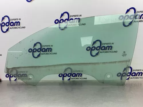 Portierruit 2Deurs links-8167482