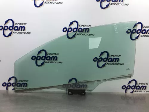 Portierruit 2Deurs links-8181327