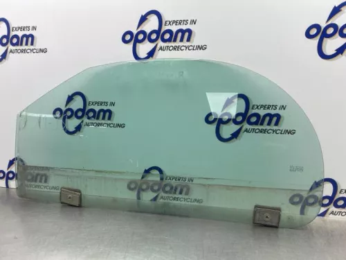 Portierruit 2Deurs links-8285674