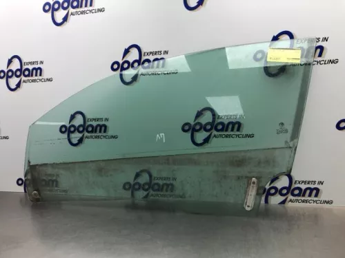 Portierruit 2Deurs links-8242847