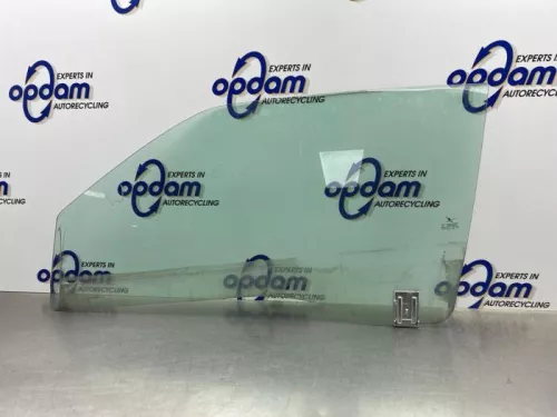 Portierruit 2Deurs links-8306829