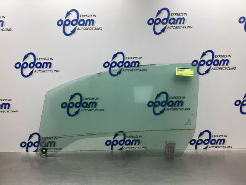 Portierruit 2Deurs links-7879498