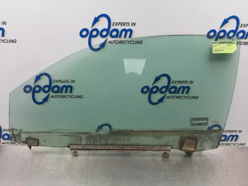 Portierruit 2Deurs links-7766986