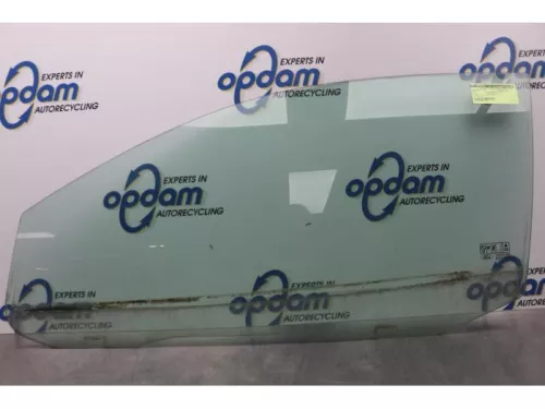 Portierruit 2Deurs links-7714707