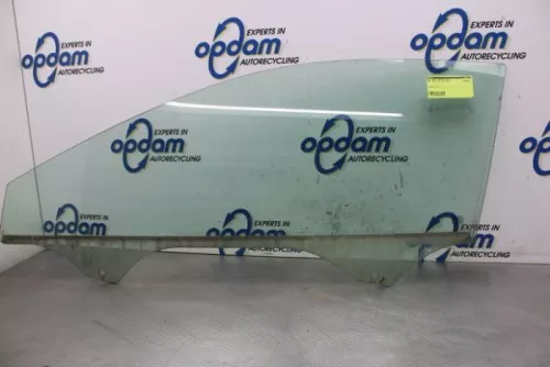 Portierruit 2Deurs links-