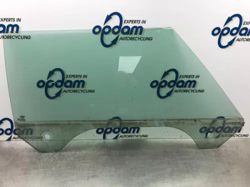 Portierruit 2Deurs rechts-