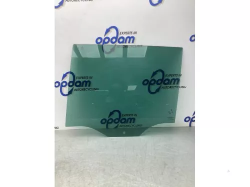 Portierruit 4Deurs links-achter-7937784