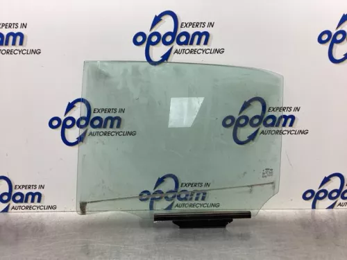 Portierruit 4Deurs links-achter-7932233