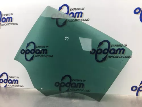 Portierruit 4Deurs links-achter-8044841