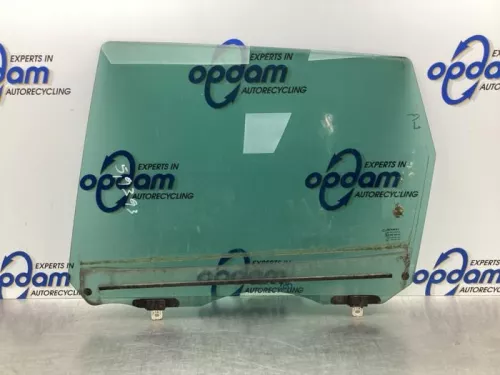 Portierruit 4Deurs links-achter-5597897