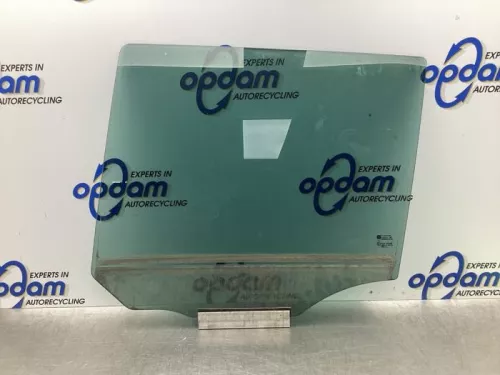 Portierruit 4Deurs links-achter-7611086