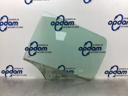 Portierruit 4Deurs links-achter-8077345