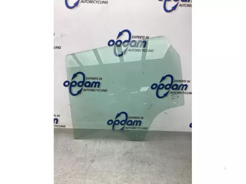 Portierruit 4Deurs links-achter-7864055