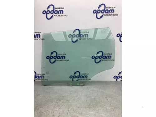 Portierruit 4Deurs links-achter-7745081