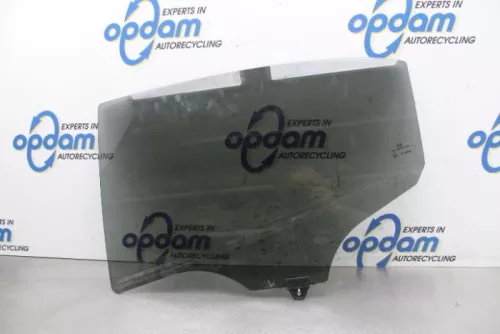 Portierruit 4Deurs links-achter-8090283